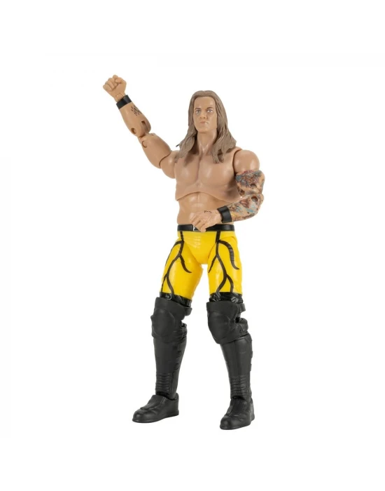 AEW Karakterleri Model Aksiyon Figürler S15 Chris Jericho 147