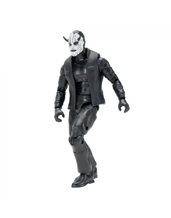 AEW Karakterleri Model Aksiyon Figürler S15 The Devil MJF 144