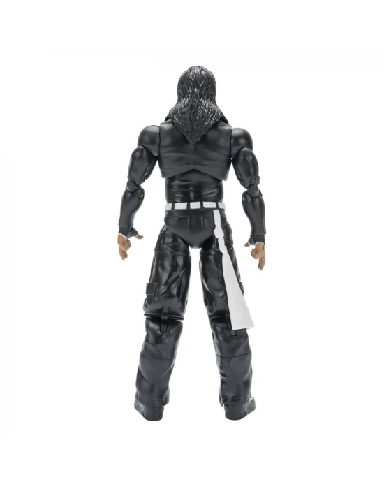 AEW Karakterleri Model Aksiyon Figürler S16 Jeff Hardy 156