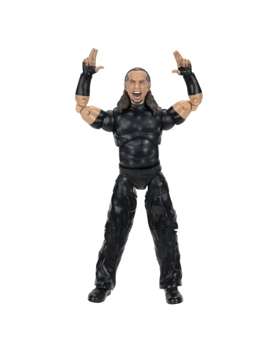 AEW Karakterleri Model Aksiyon Figürler S16 Matt Hardy 157
