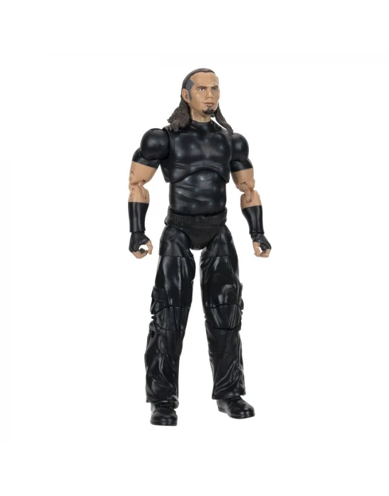 AEW Karakterleri Model Aksiyon Figürler S16 Matt Hardy 157