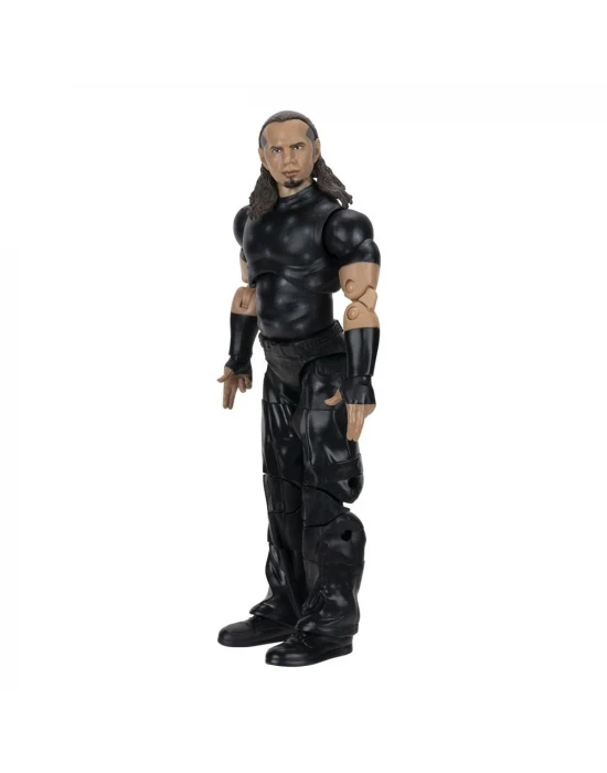 AEW Karakterleri Model Aksiyon Figürler S16 Matt Hardy 157