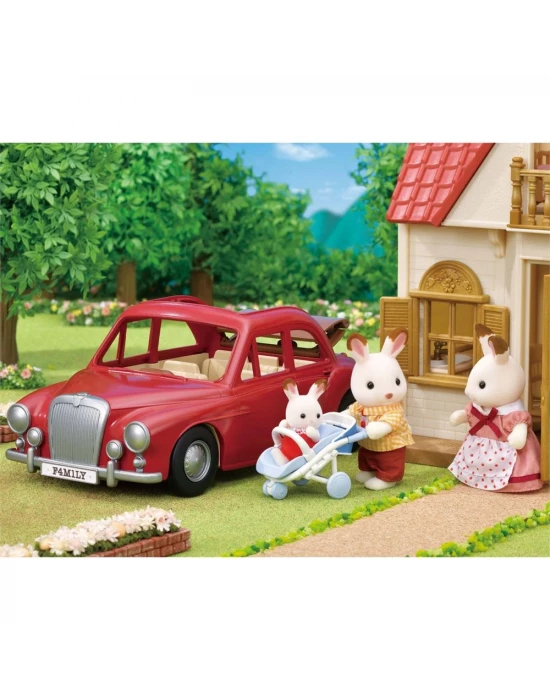 Aile Arabası 5448