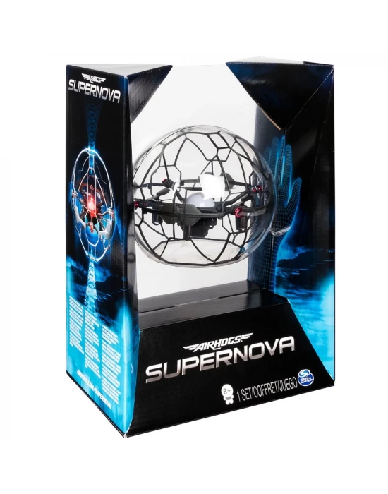 Air Hogs Supernova
