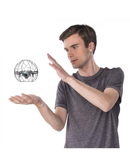 Air Hogs Supernova