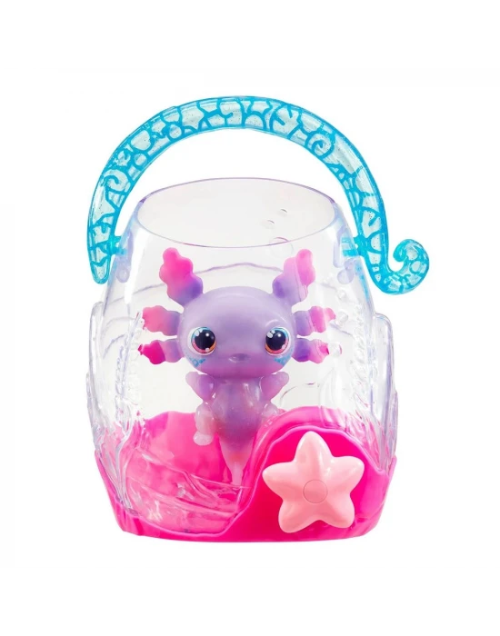 Animagic Işıldayan Axolotl Baloncuk Oyun Evi 937555