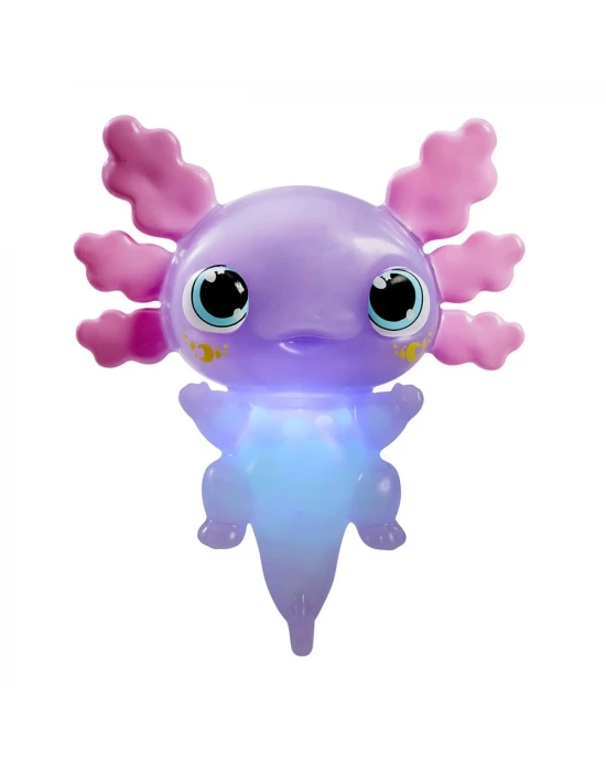 Animagic Işıldayan Axolotl Baloncuk Oyun Evi 937555
