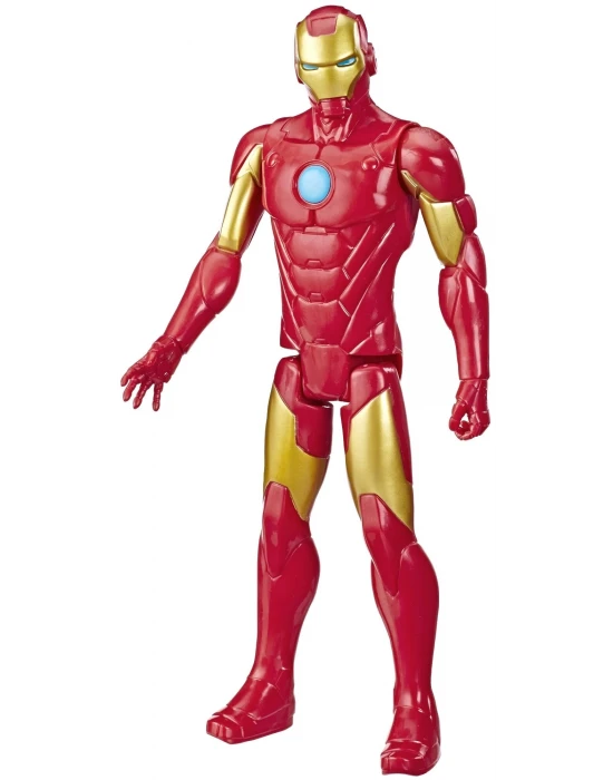 Avengers Endgame Titan Hero Iron Man Figür