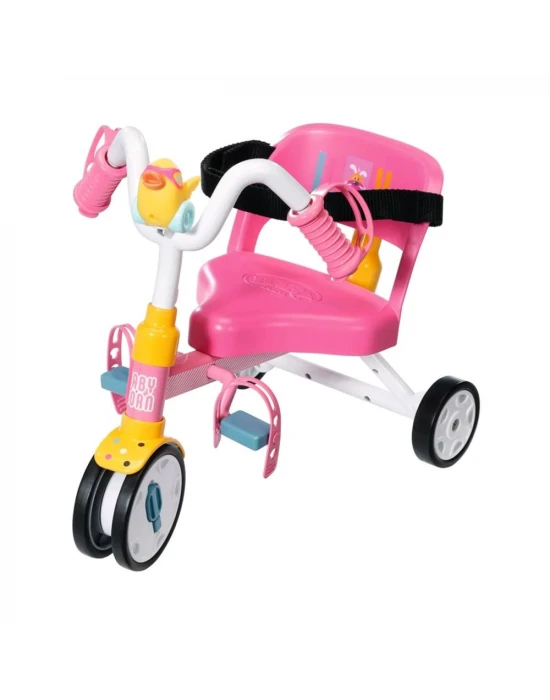 Baby Born Oyuncak 3 Tekerlekli Bisiklet 834299