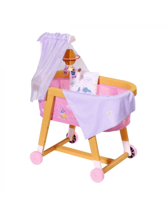 Baby Born Oyuncak Beşik 829981
