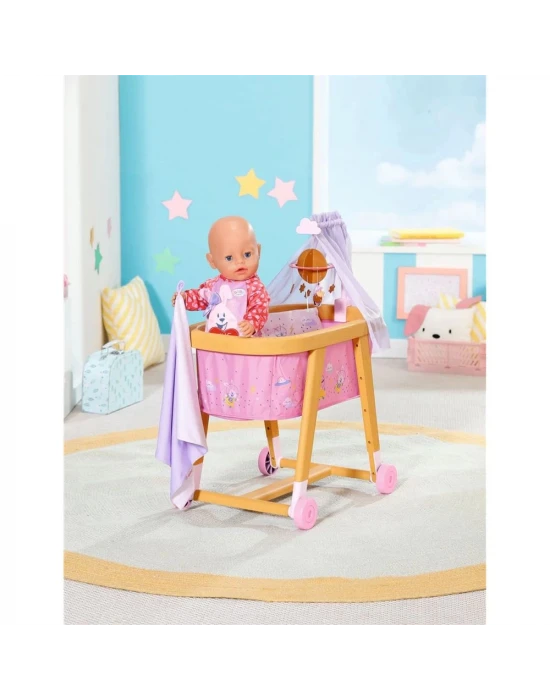 Baby Born Oyuncak Beşik 829981