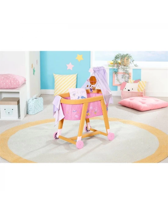 Baby Born Oyuncak Beşik 829981