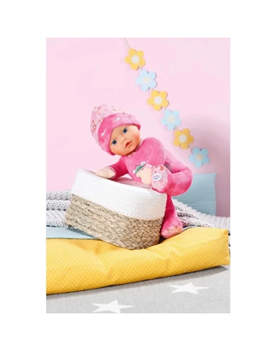 Baby Born Uykucu Bebek Pembe 30 Cm