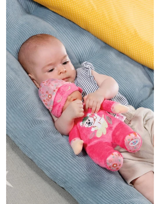 Baby Born Uykucu Bebek Pembe 30 Cm