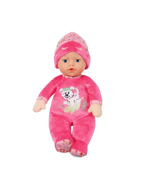 Baby Born Uykucu Bebek Pembe 30 Cm