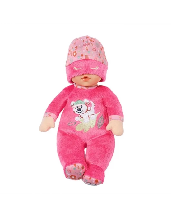 Baby Born Uykucu Bebek Pembe 30 Cm
