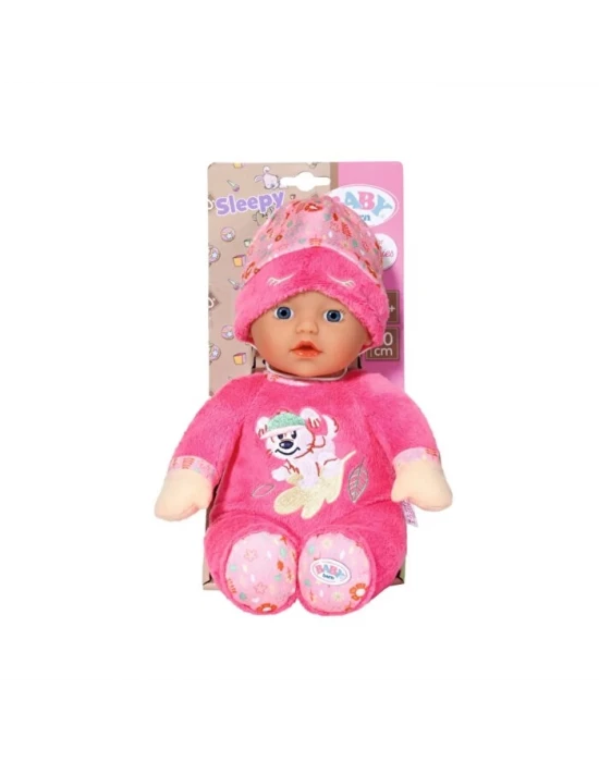 Baby Born Uykucu Bebek Pembe 30 Cm