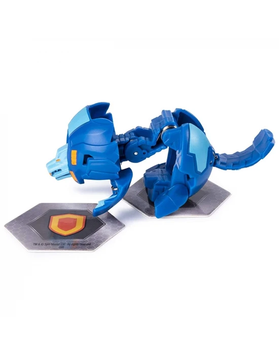 Bakugan Hydorous Tekli Figür