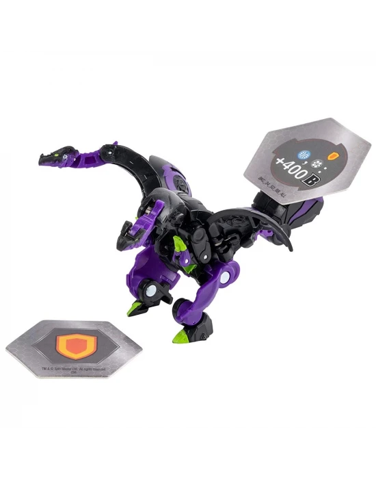 Bakugan Nillious Ultra Figür