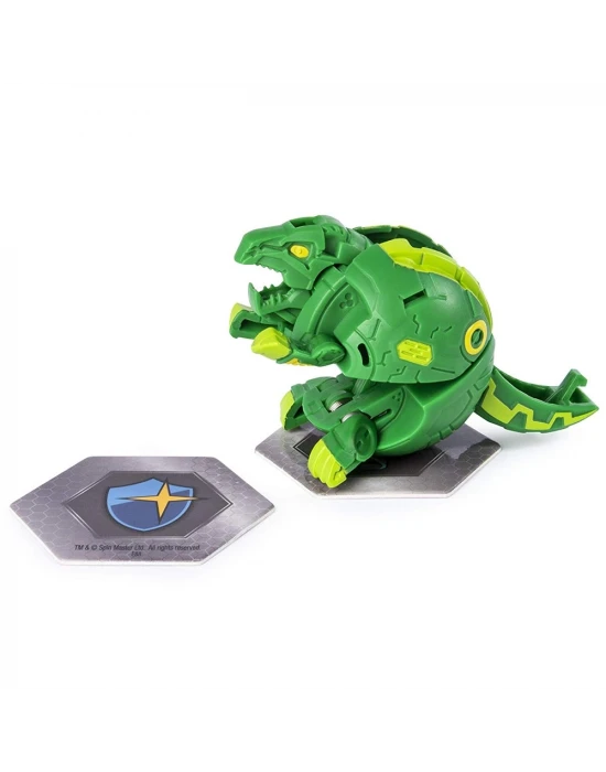 Bakugan Trox Tekli Figür