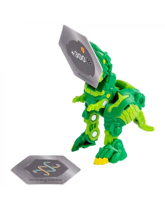 Bakugan Trox Ultra Figür