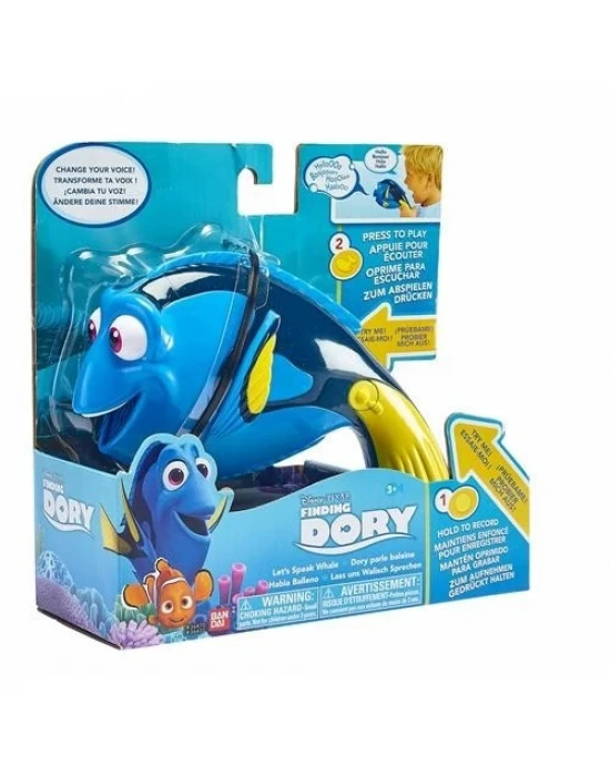 Bandai Konuşan Dory