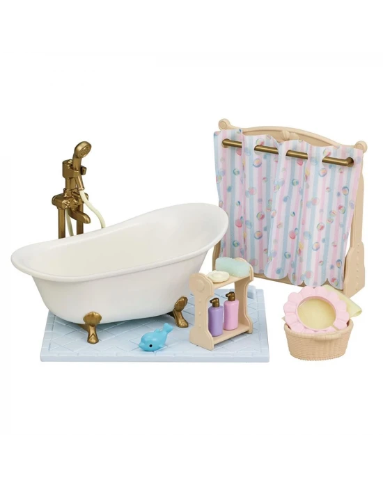 Banyo ve Duş Seti 5739