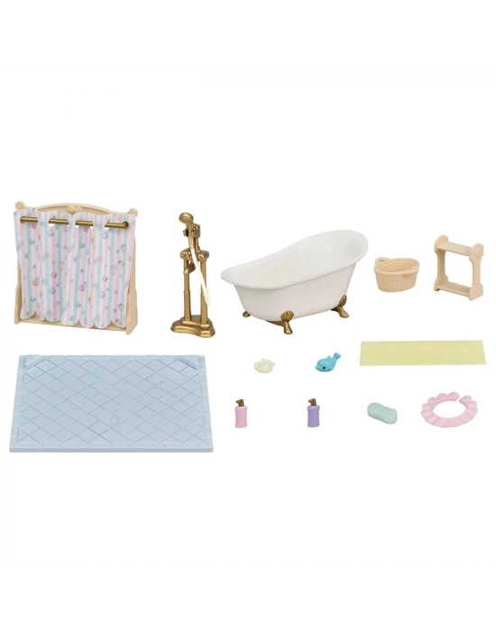 Banyo ve Duş Seti 5739