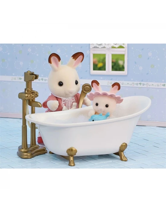 Banyo ve Duş Seti 5739