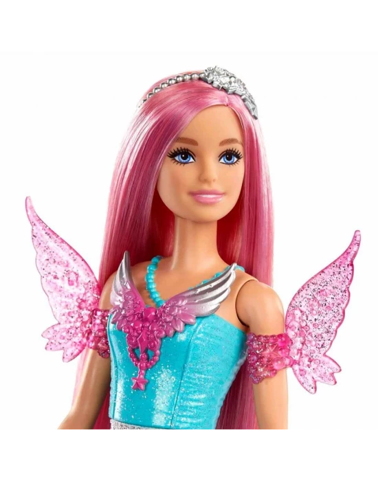 Barbie a Touch Of Magic Ana Karakter Bebekler HLC32