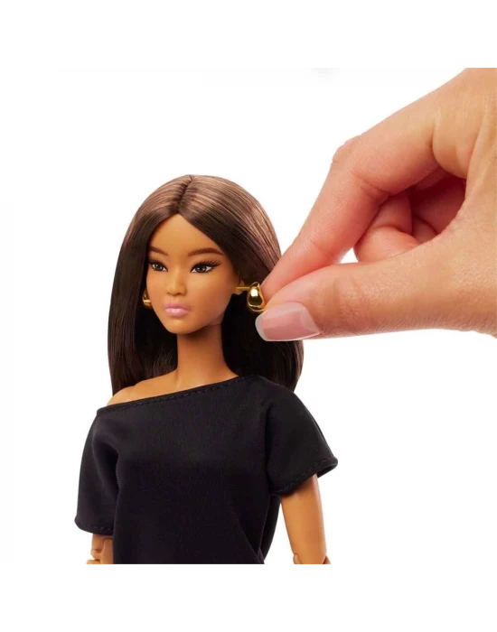 Barbie Basics İkonik Koleksiyon Bebeği Model 01 JBH72