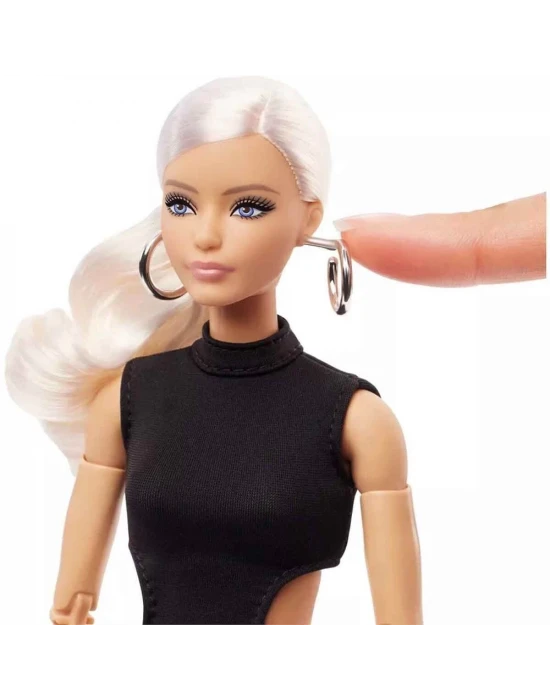 Barbie Basics İkonik Koleksiyon Bebeği Model 02 JBH71