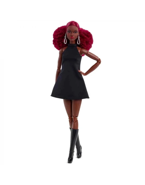 Barbie Basics İkonik Koleksiyon Bebeği Model 03 JBH75