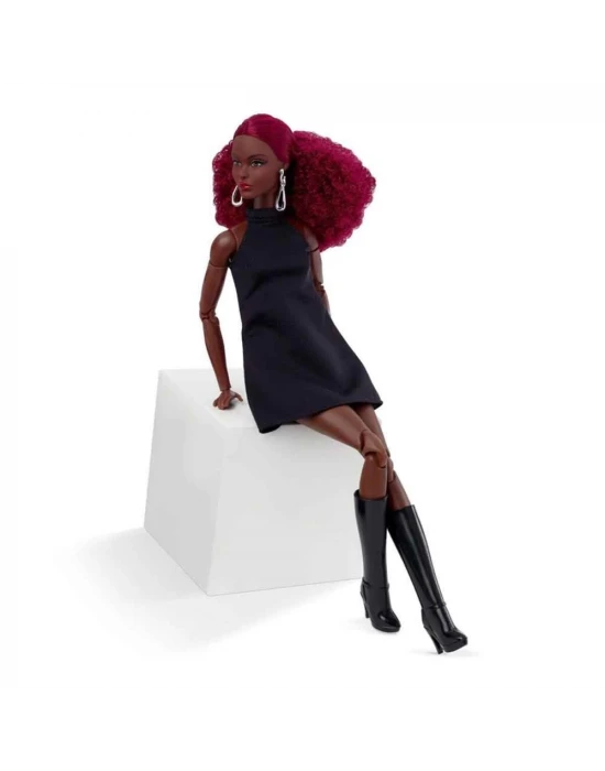 Barbie Basics İkonik Koleksiyon Bebeği Model 03 JBH75