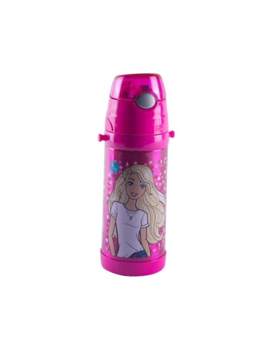Barbie Çelik Matara 78561