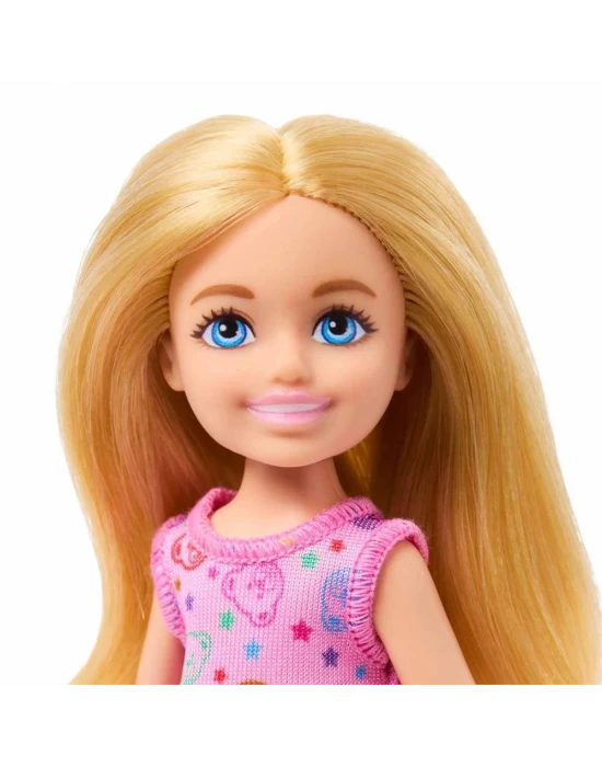 Barbie Chelsea Oyuncak Dükkanı HNY59