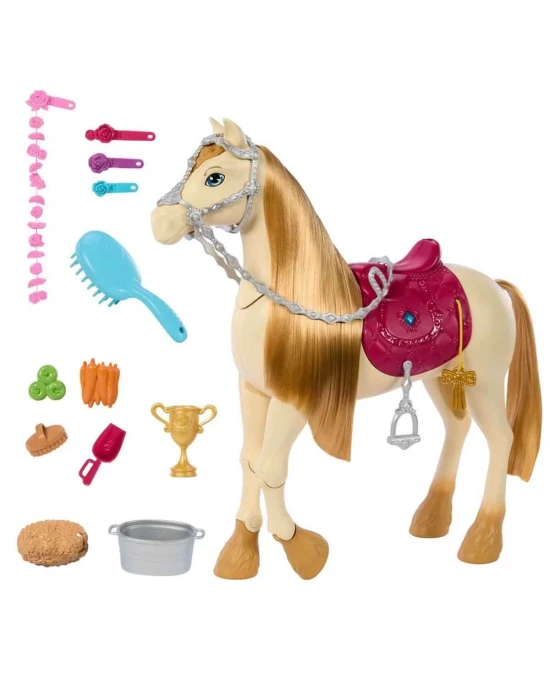 Barbie Dans ve Gösteri Atı HXJ42