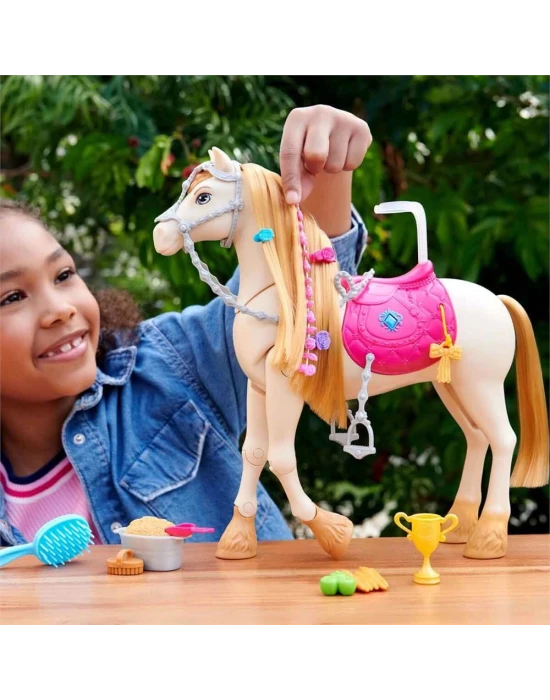 Barbie Dans ve Gösteri Atı HXJ42