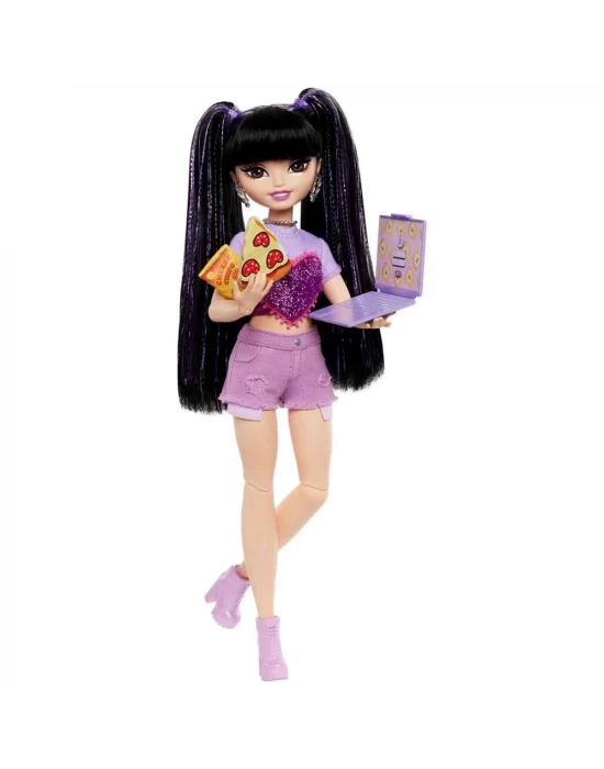 Barbie Dream Besties Renee Bebek HYC24
