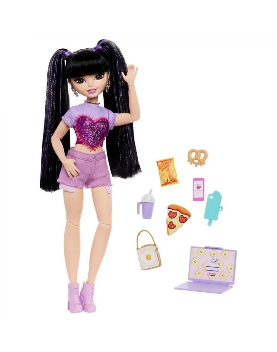 Barbie Dream Besties Renee Bebek HYC24