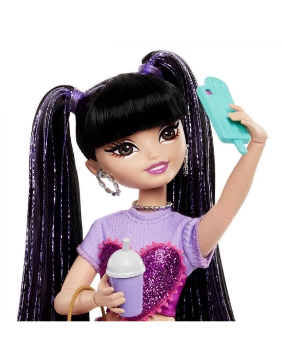 Barbie Dream Besties Renee Bebek HYC24