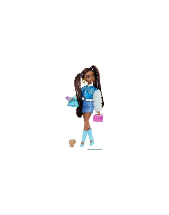 Barbie Dream Bestıes Brooklyn HYC20 HYC22