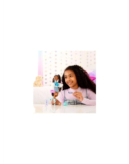 Barbie Dream Bestıes Brooklyn HYC20 HYC22
