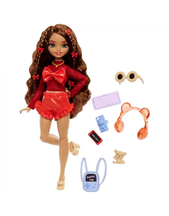 Barbie Dream Besties Teresa Bebek HYC23