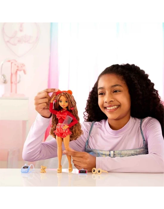 Barbie Dream Besties Teresa Bebek HYC23