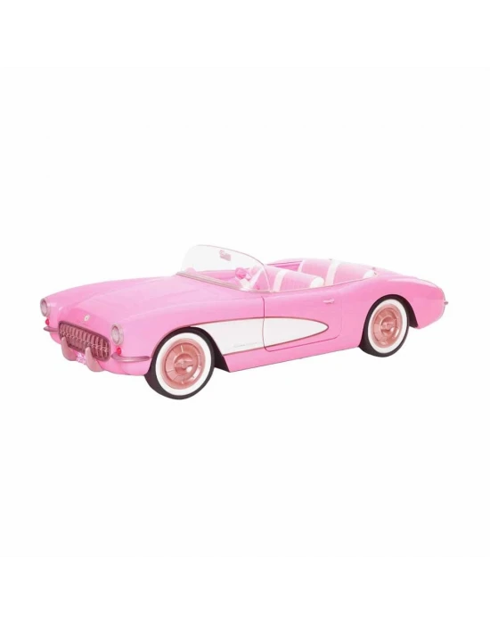 Barbie Movie - Barbie Corvette HPK02