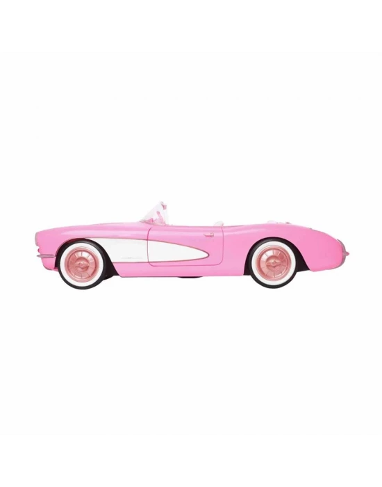 Barbie Movie - Barbie Corvette HPK02