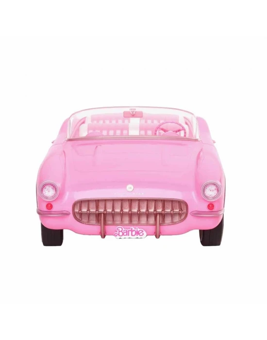 Barbie Movie - Barbie Corvette HPK02