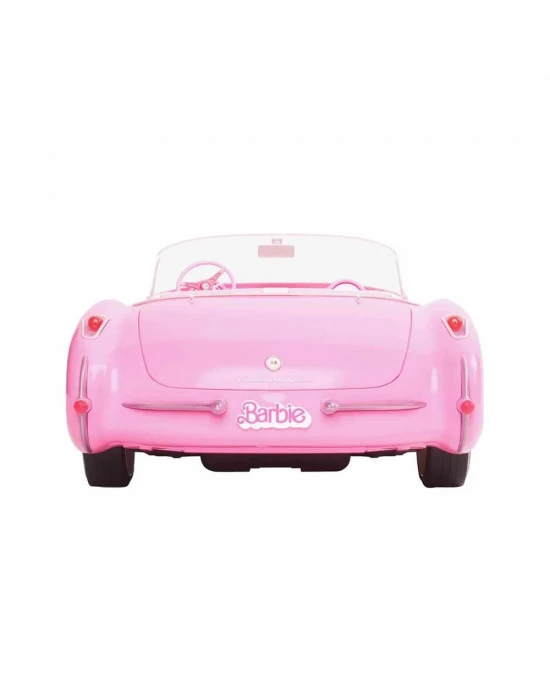 Barbie Movie - Barbie Corvette HPK02