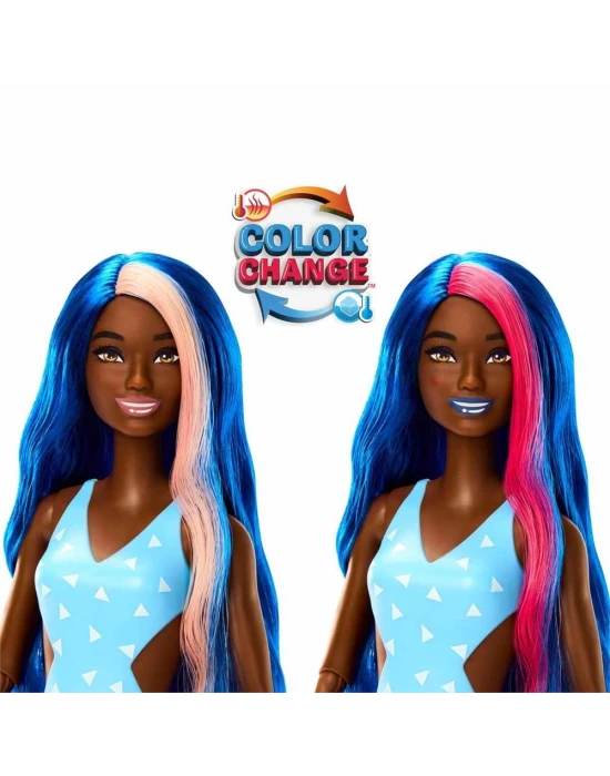 Barbie Pop Reveal Meyve Serisi HNW42 - Fruit Punch